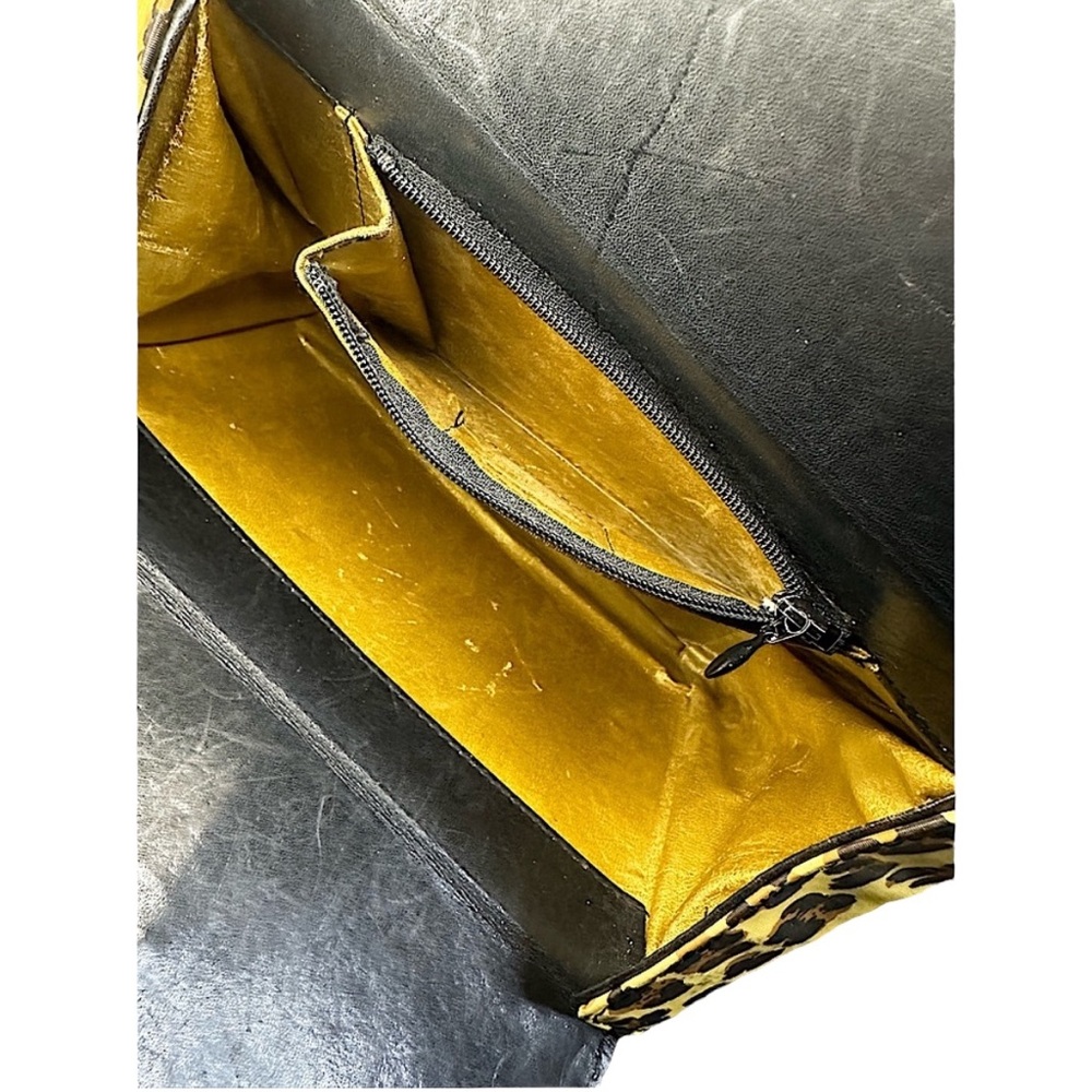 VERSACE GIANNI  Sunburst Leopard Vanity - Picture 11 of 14
